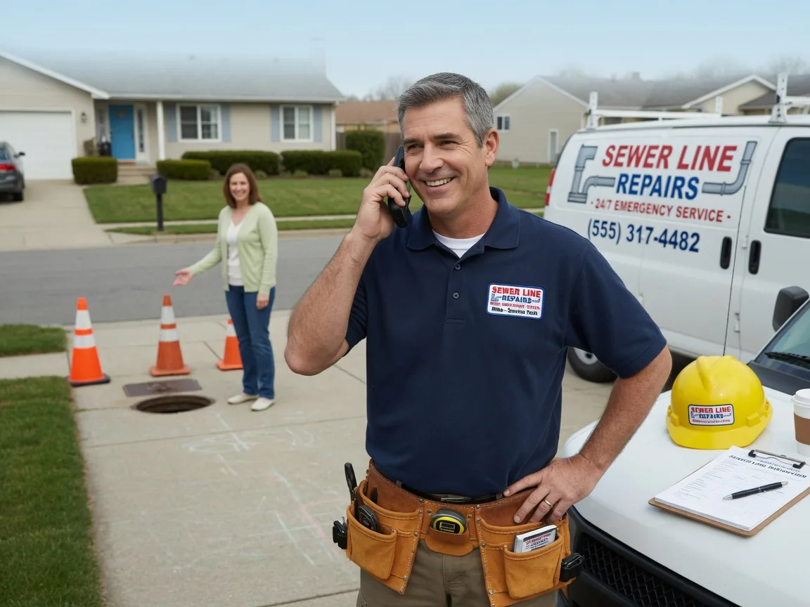 Emergency Plumber West Virginia FAQs